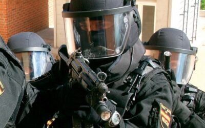 Incautado gran alijo de cocaína en Lanzarote