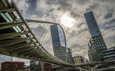 Plan de Movilidad sostenible de Bilbao