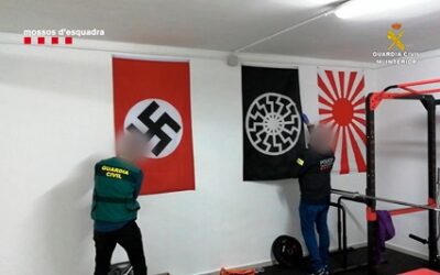 Investigación contra la supremacía blanca