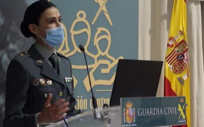 Plan contra la violencia sobre la mujer