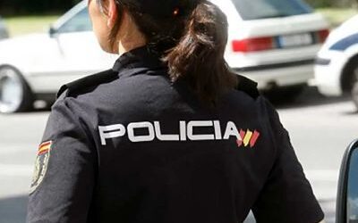 Desmantelan entramado de tráfico de drogas