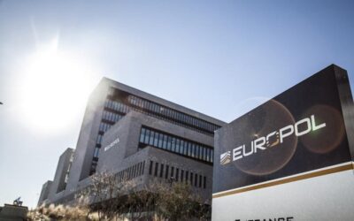 Acuerdo de trabajo de Europol y EPPO