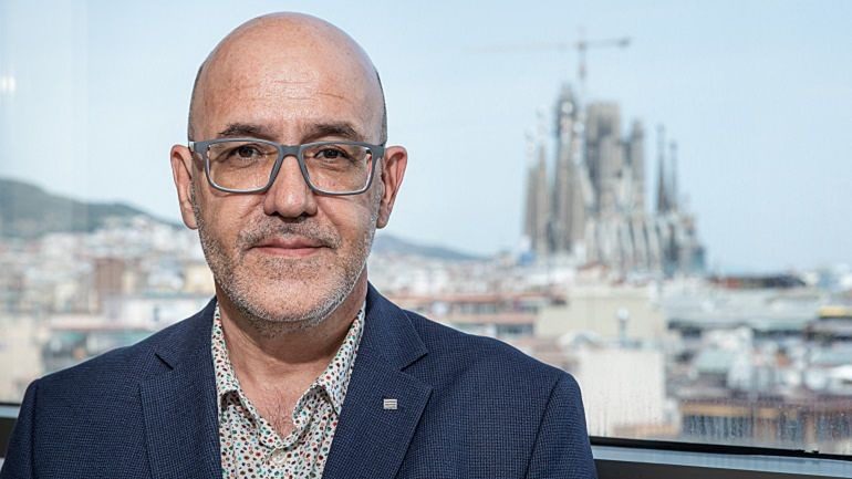 Reportaje SCT, el gestor del tráfico en Cataluña