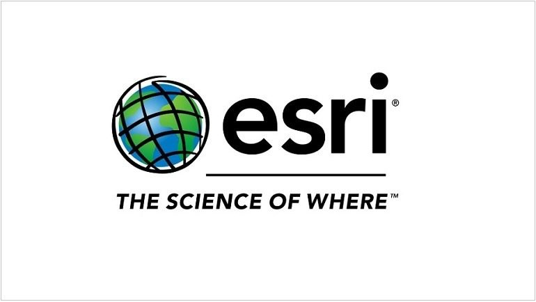 ESRI y la tecnología geoespacial para fuerzas policiales