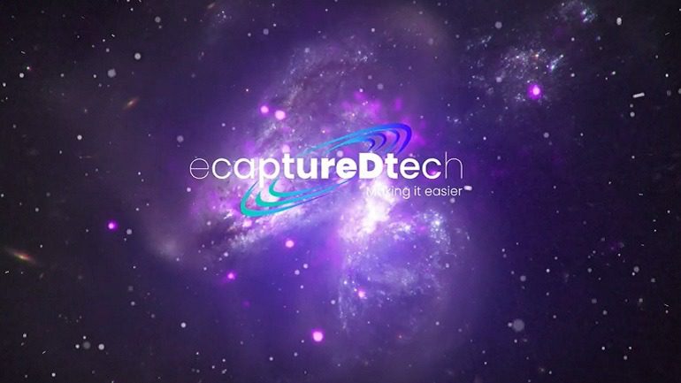 ecaptureDtech y eyesCloud3D