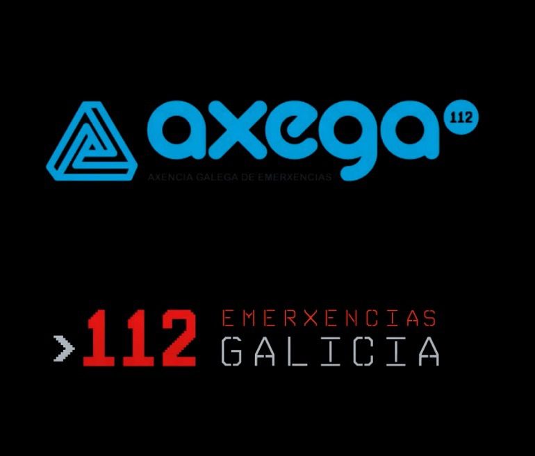Los AXEGA y 112 Galicia