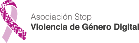 Logo Asociación Stop Violencia de Género Digital
