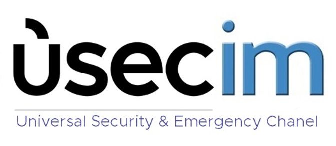3. USECim Universal Security & Emergency Chanel