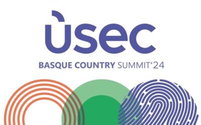 El USEC Basque Country Summit se celebrará en octubre de 2024