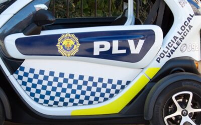 Policía Local de Valencia: una Policía orgullosa de su historia