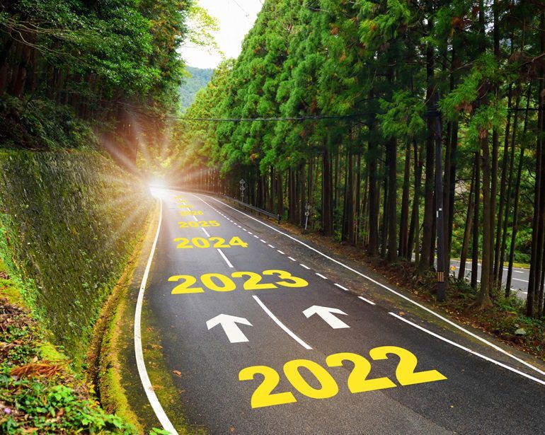 Estrategia 2022-2024 de STOP Accidentes. Lucha contra la violencia vial