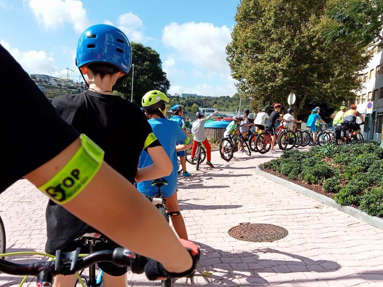 Proyecto ANCAS de la Asociación STOP Accidentes. Lucha contra la violencia vial