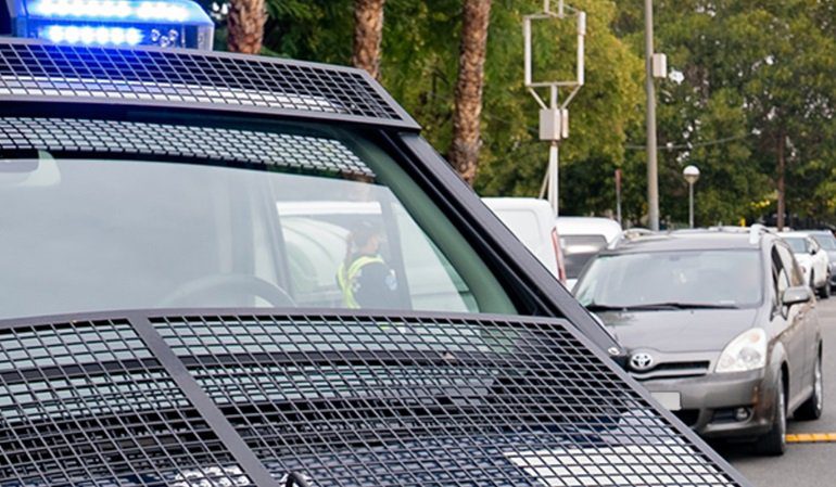 La búsqueda de la excelencia de la Policía Local de Murcia