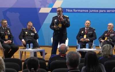 Presente y futuro de las Policías Locales. Conclusiones Capítulo 1