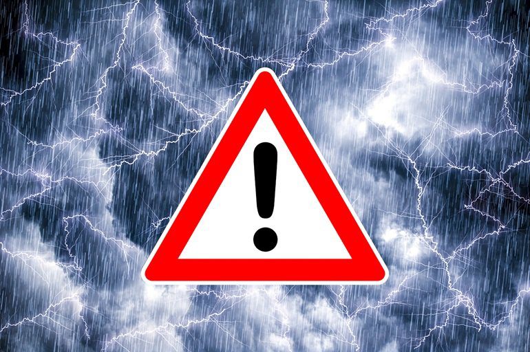 Percepción del sistema ES-Alert: interpretación de la alerta