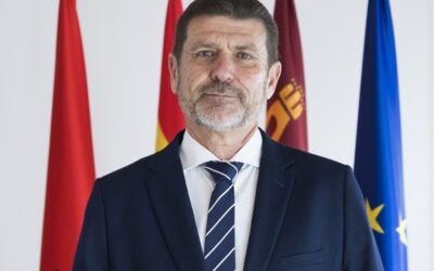 Fulgencio Perona y el modelo de seguridad en Murcia