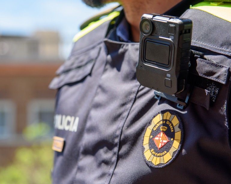 La GUB y su modelo de inteligencia de Policía Local
