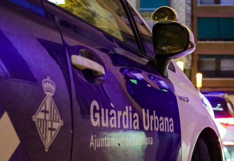 La GUB y su modelo de inteligencia de Policía Local