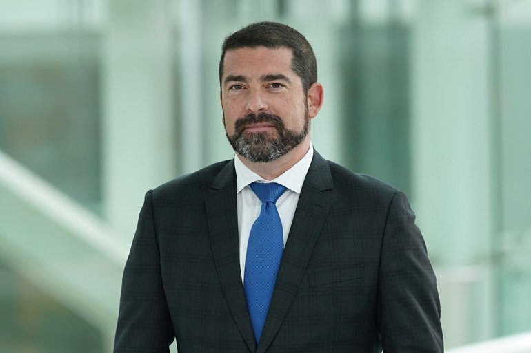 ManuelZarazaga1 Protección civil y cambio climático en la Comunidad de Madrid. Entrevista a Manuel Zarazaga.