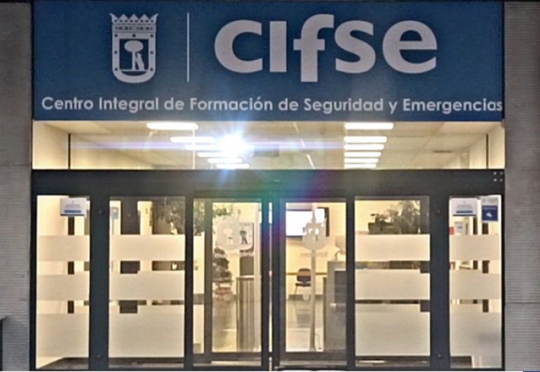 CIFSE, formación estratégica en seguridad y emergencias urbanas