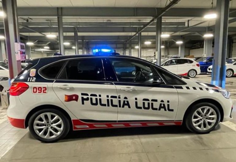 La Policía Local de León ante el reto del siglo XXI.