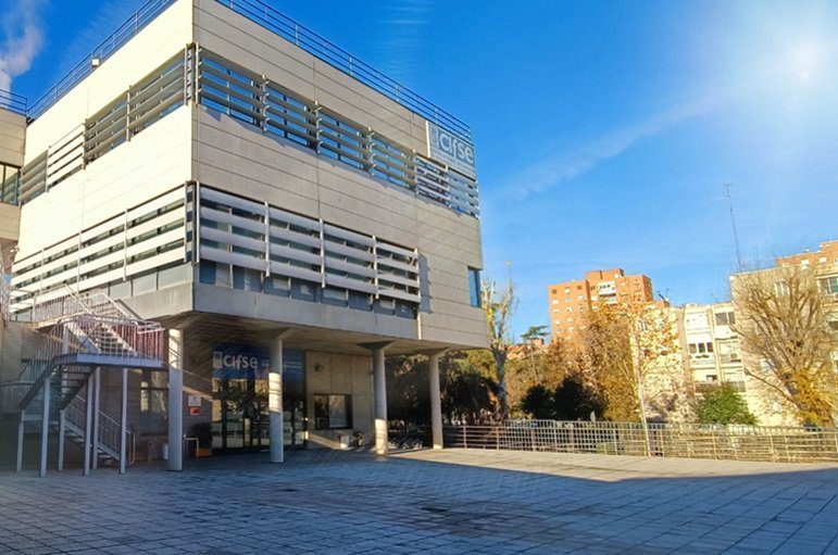 CIFSE, formación estratégica en seguridad y emergencias urbanas