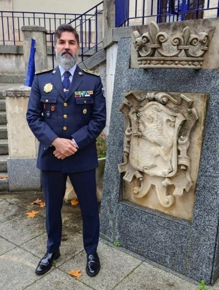 La Policía Local de León ante el reto del siglo XXI.