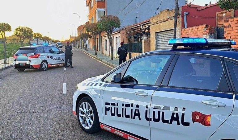 La Policía Local de León ante el reto del siglo XXI.