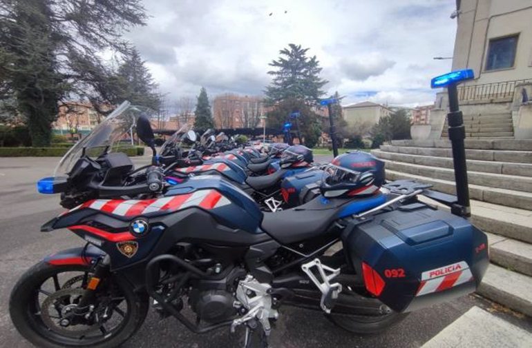 La Policía Local de León ante el reto del siglo XXI.