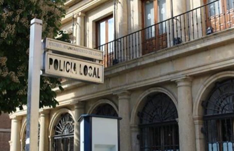 La Policía Local de León ante el reto del siglo XXI.
