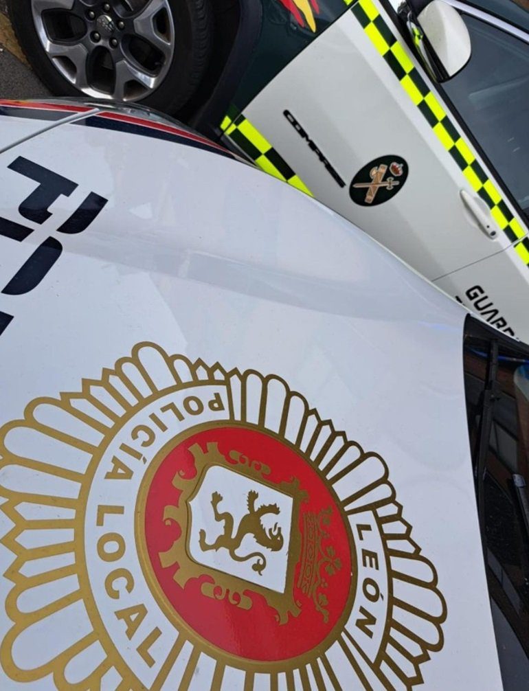 La Policía Local de León ante el reto del siglo XXI.