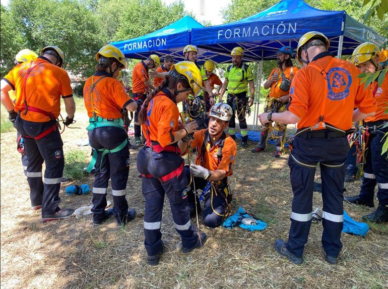 CIFSE, formación estratégica en seguridad y emergencias urbanas