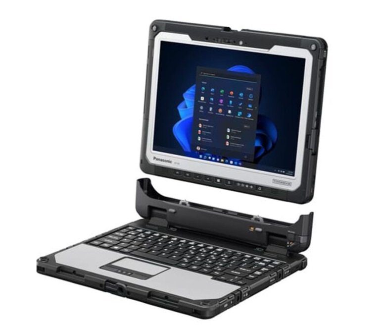 RobustodispositivoTOUGHBOOK_2 TOUGHBOOK Screen Mirroring: conectividad total en vehículos