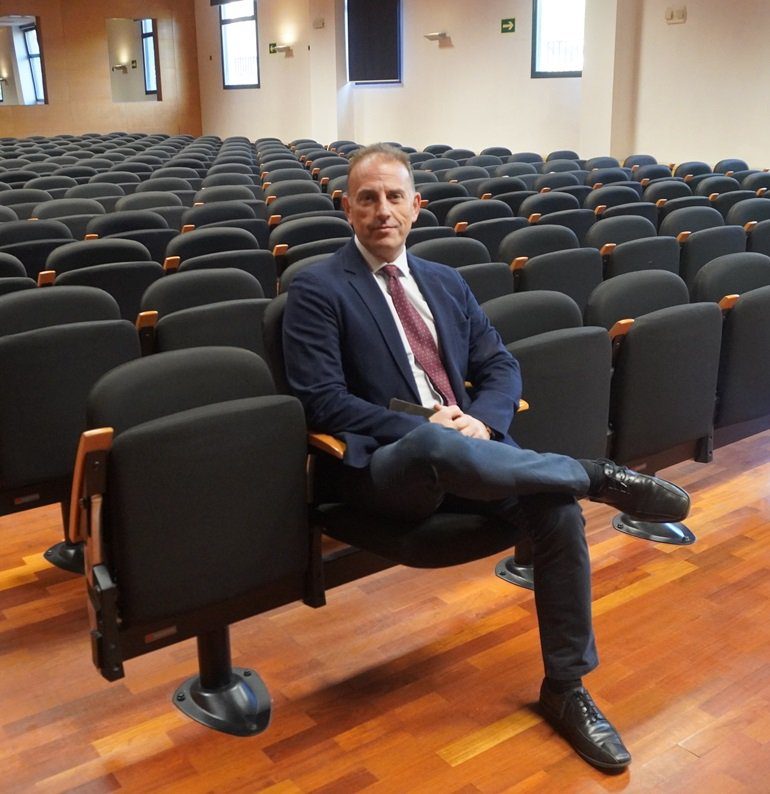 CIFSE, formación estratégica en seguridad y emergencias urbanas