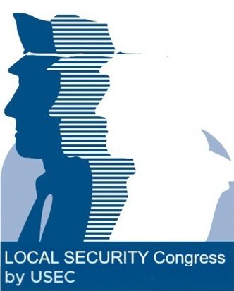 USEC Bilbao Congress 2022 LOCAL SECURITY MADRID Congress, 26 y 27 de febrero de 2025. CIFSE, Centro Integral de Formación de Seguridad y Emergencias del Ayuntamiento de Madrid.