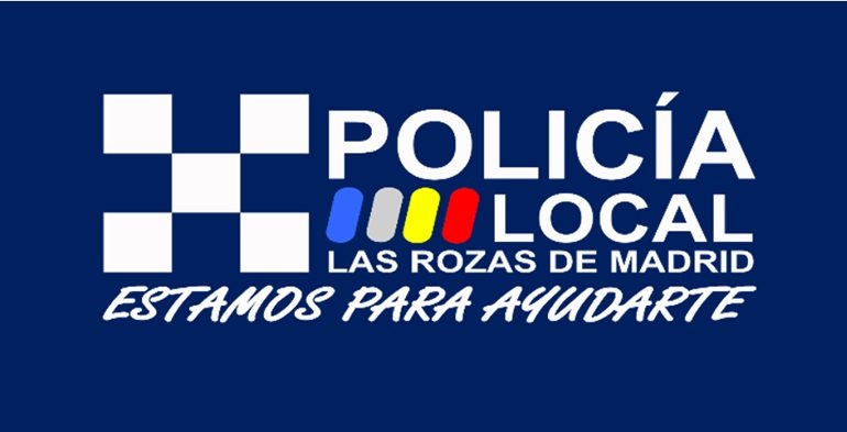 Policía Local de Las Rozas: innovación y tecnología