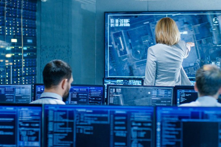 Cuando la seguridad local se construye desde el conocimiento El contenido científico como eje del LOCAL SECURITY Congress, Capítulo II, en Barcelona