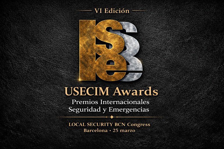 USEC Bilbao Congress 2022 USECIM Awards VI edición
