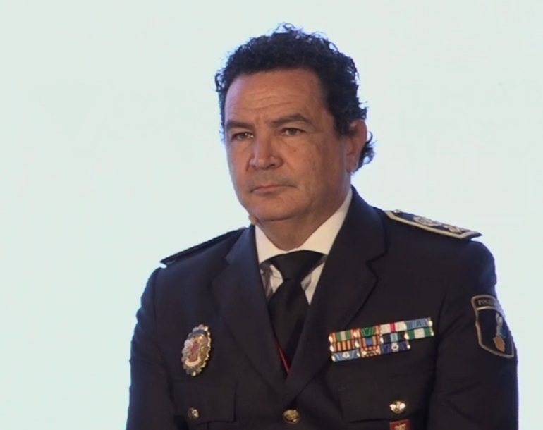 La seguridad local en España: una realidad que supera su marco