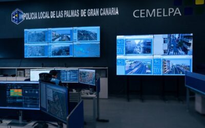 Seguridad y emergencias en Las Palmas: su modelo operativo