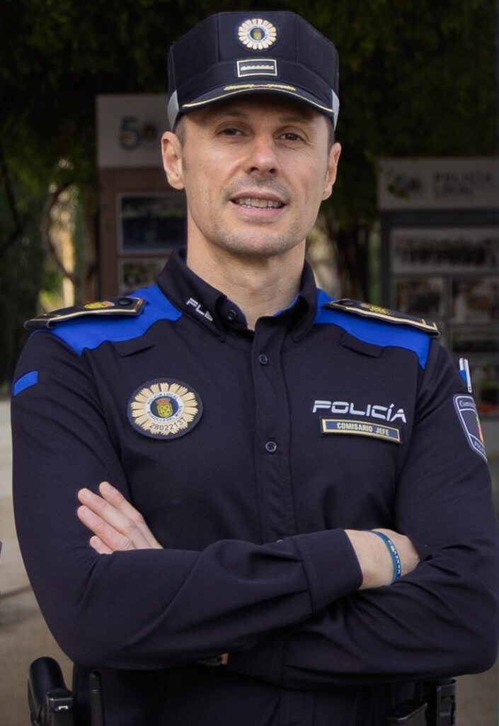 Boadilla del Monte: exigencia operativa y modelo policial local