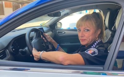 Seguridad local en España: una visión estratégica desde Valladolid