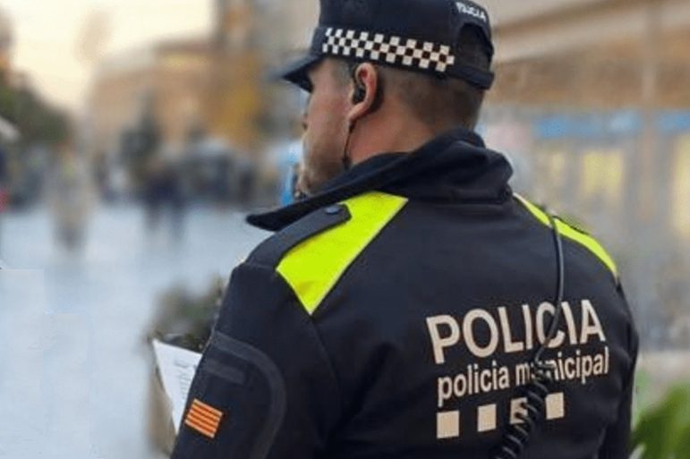 Policía Local y seguridad urbana: análisis operativo desde Terrassa