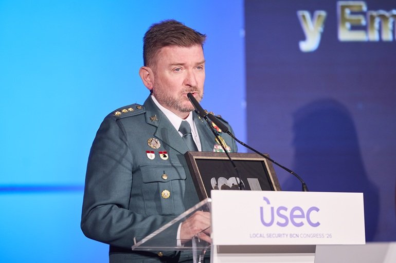 El CUGC y la evolución de la formación en seguridad pública