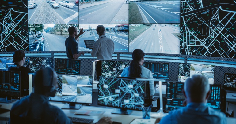 Integrar tecnología, datos y operativa: el reto de las ciudades.