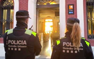 Badalona: el dato entra en la decisión policial operativa