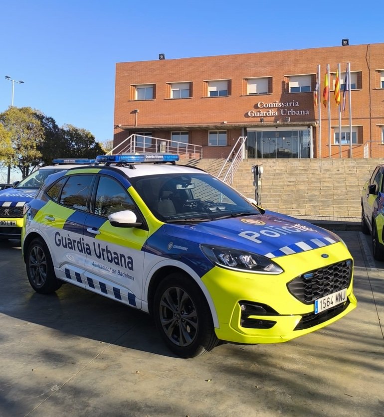 Badalona: el dato entra en la decisión policial operativa