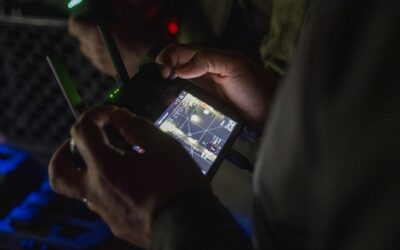 Policía Local de Mataró y el reto de una seguridad integrada