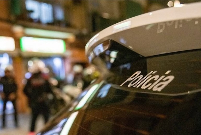 Reportaje: “Mataró y el reto de una seguridad integrada” Entrevista a Xavier Santajuliana Polo, Intendente y jefe del Servicio de Policía Local del Ayuntamiento de Mataró