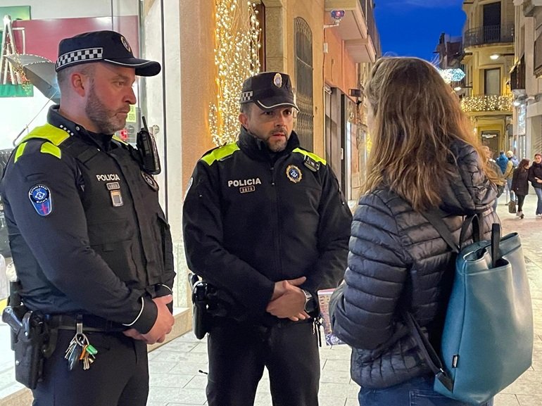 Reportaje: “Mataró y el reto de una seguridad integrada” Entrevista a Xavier Santajuliana Polo, Intendente y jefe del Servicio de Policía Local del Ayuntamiento de Mataró